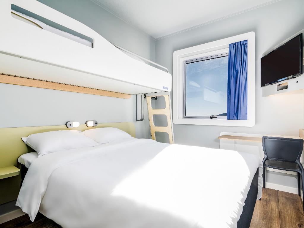 Ibis Budget Calama