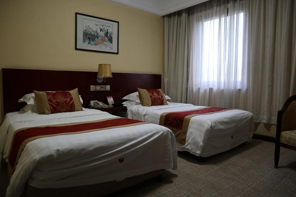 Donghu Guest House