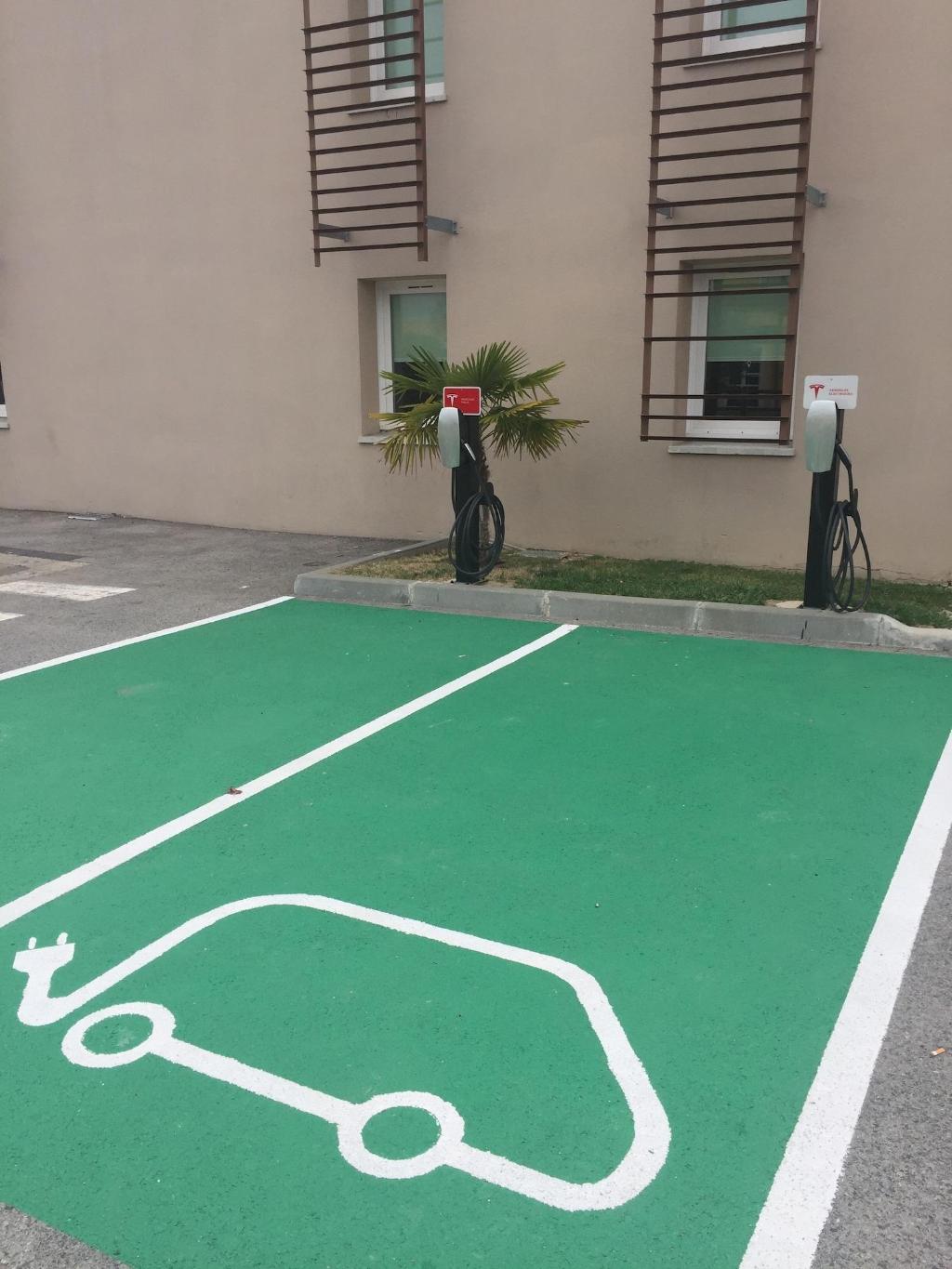 Ibis Budget Manosque Cadarache