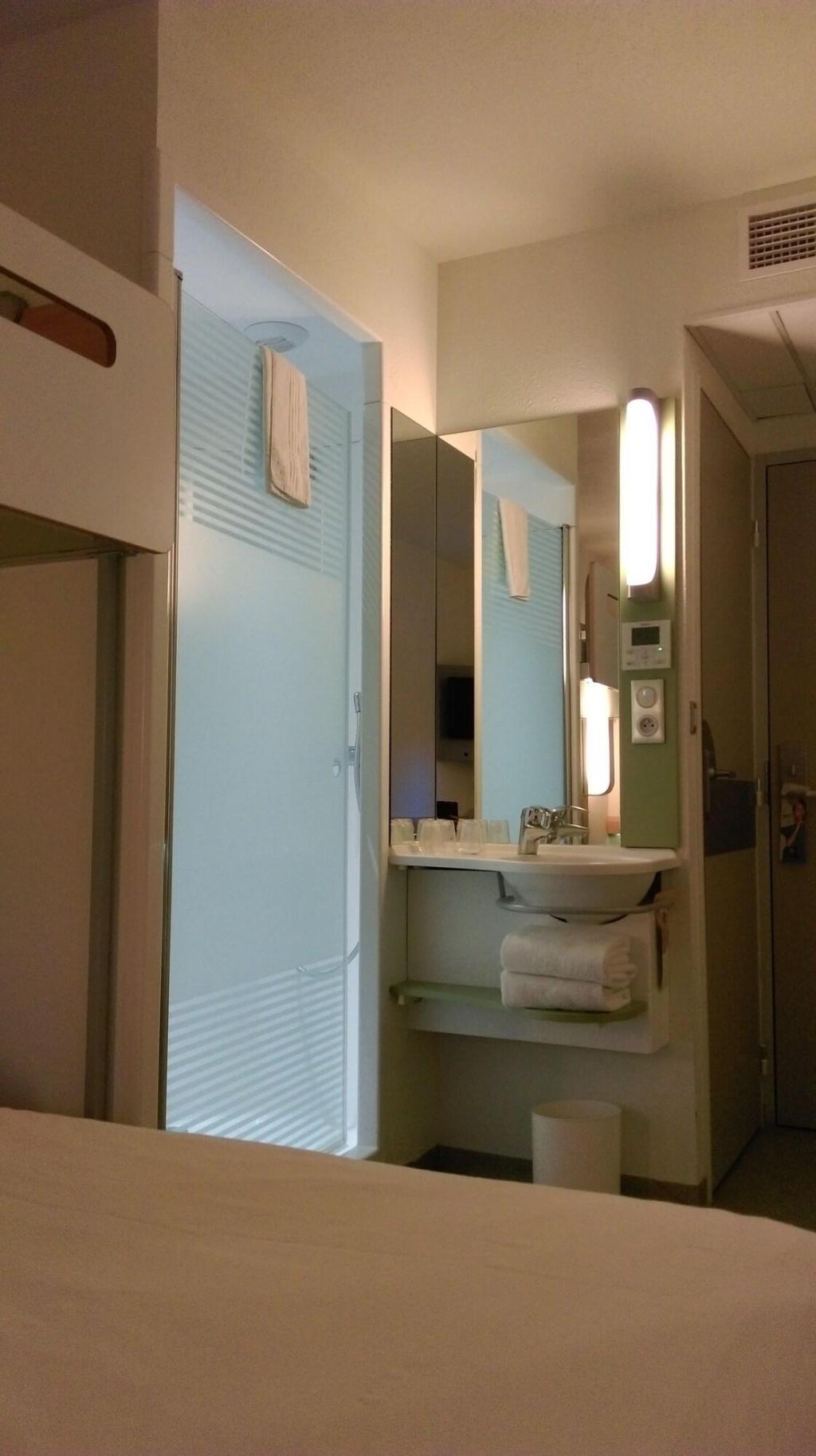 Ibis Budget Brignoles Provence Verte