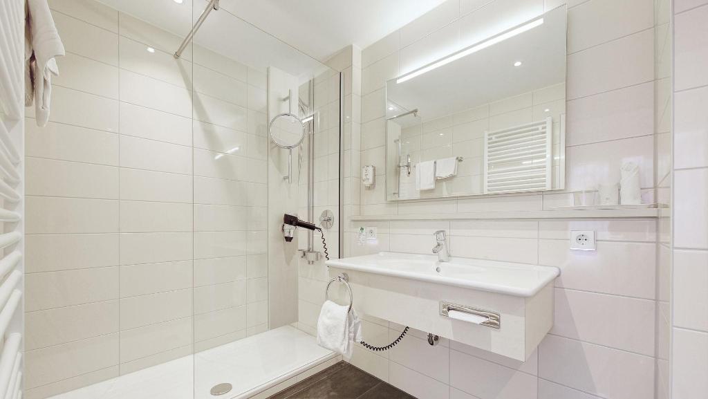 Hotel Schwanen Stuttgart-Airport Messe