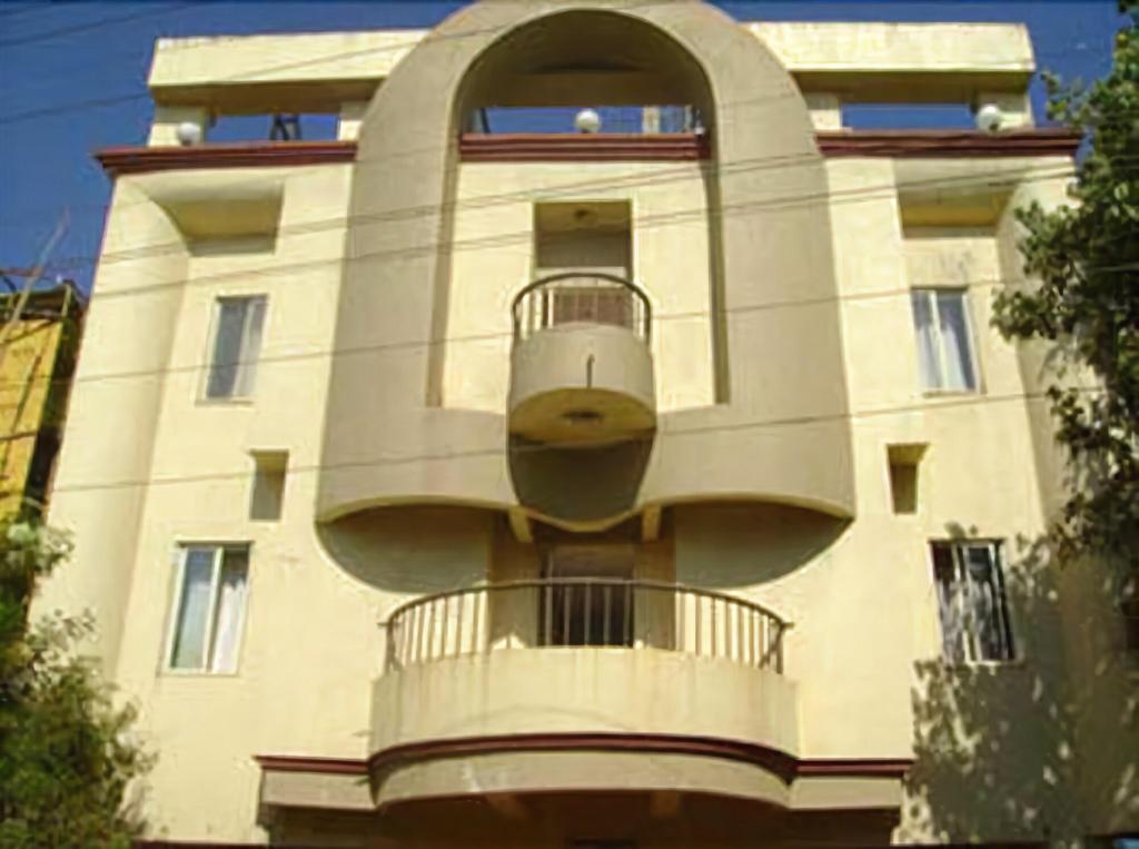 Hotel Sunny Midtown, Mahabaleshwar