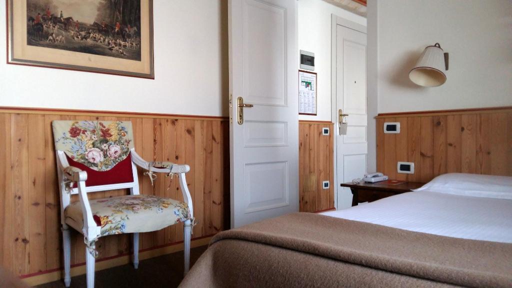 Hotel Miramonti