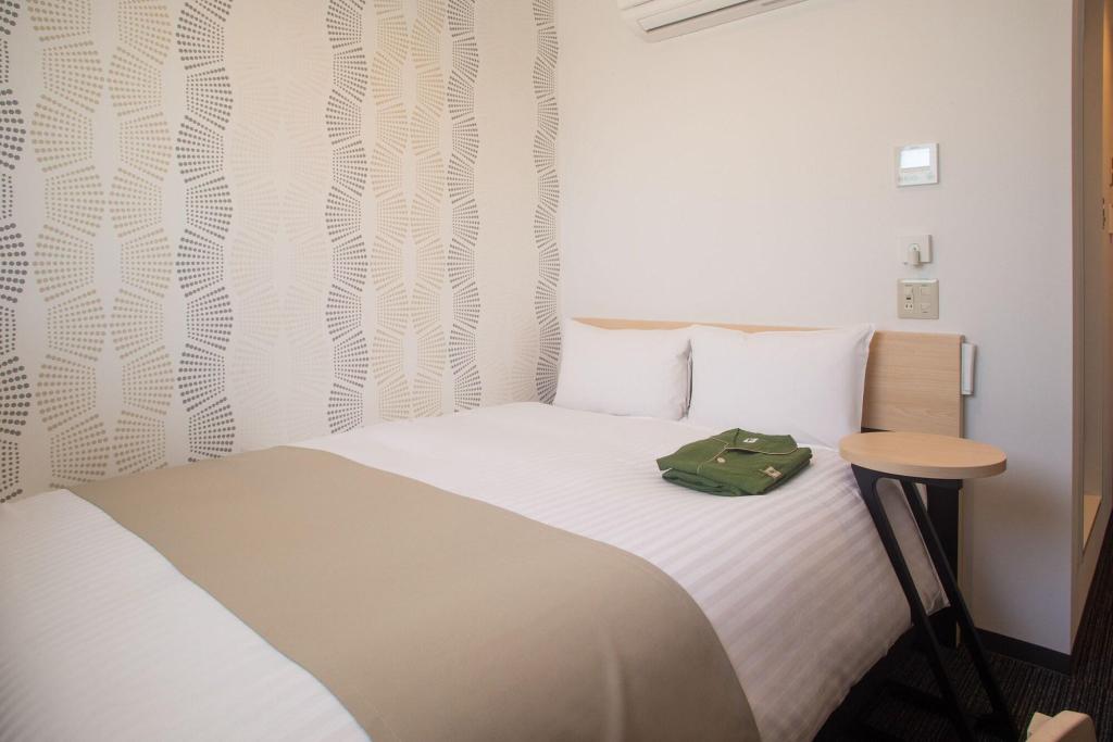 Hotel Kuretakesou Hiroshima Otemachi