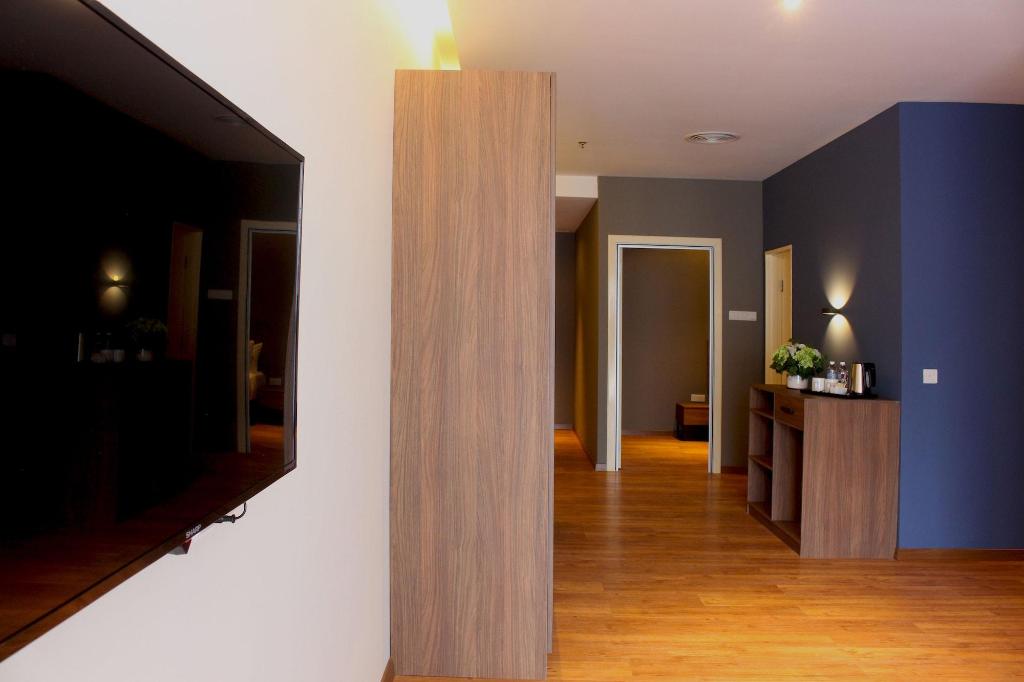 Nexus Regency Suites & Hotel Kuala Lumpur