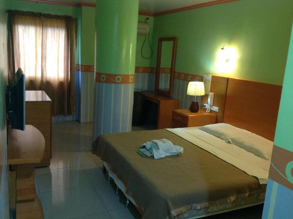 Jeamco Royal Hotel - General Santos