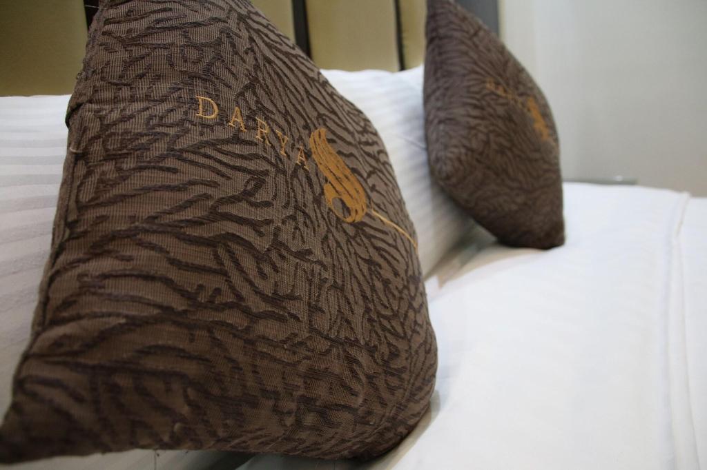 Dorar Darea Hotel Apartments - Al Malqa 2