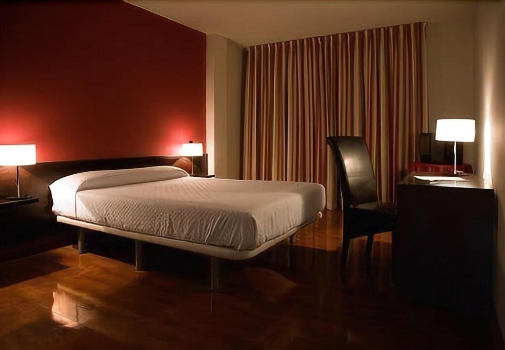 Hotel Millán
