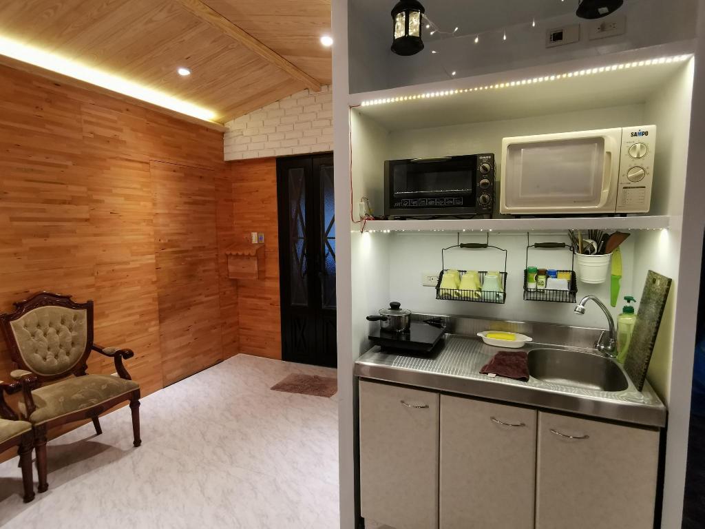 Taipei City Hostel