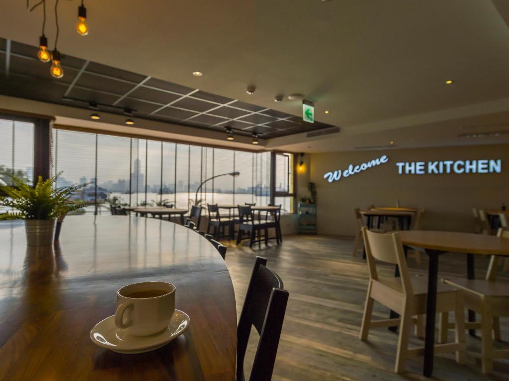 Watermark Hotel Sizihwan