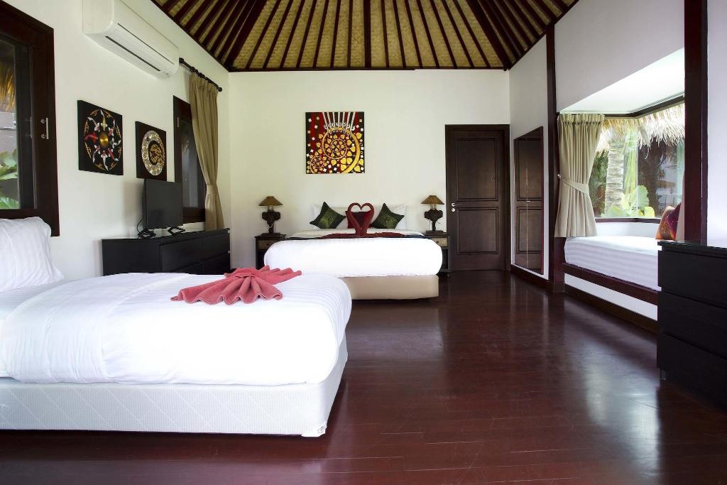 Mali Resort Sunrise Beach