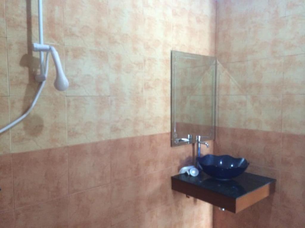 Maehaad Guesthouse