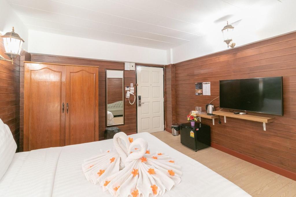 Sudyod Apartment