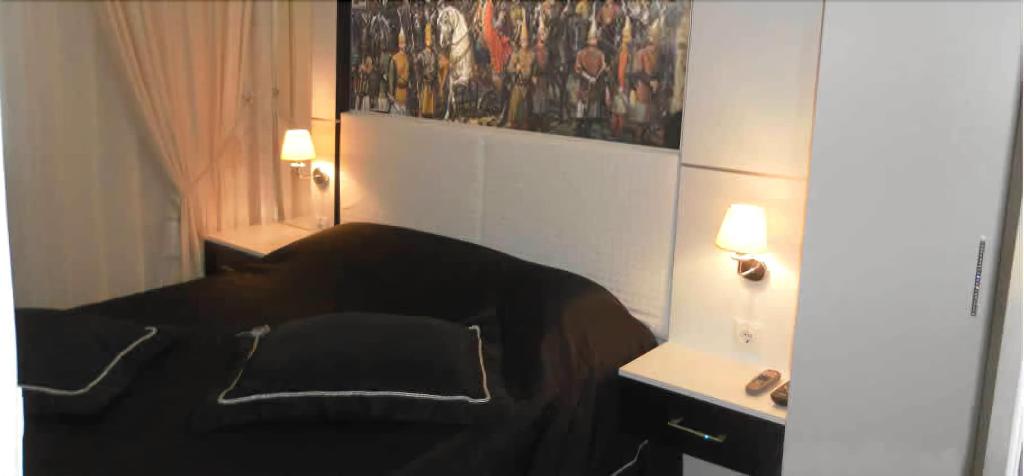 Hotel La White