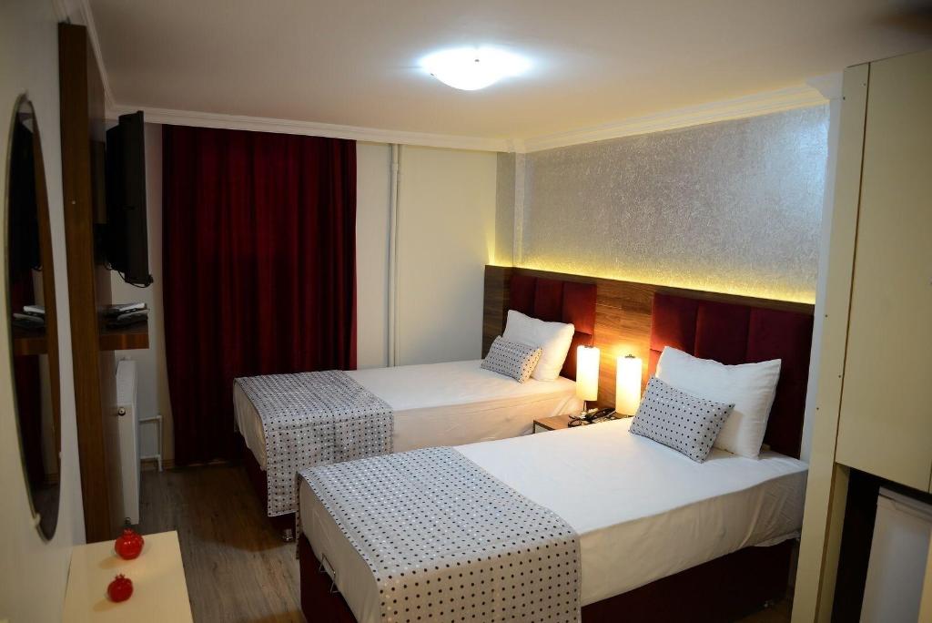 Laleli Hotel Izmir