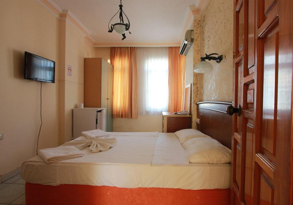 Damlatas Elegant Apart Hotel