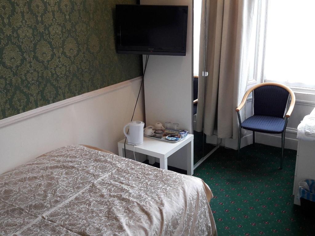 Capital Guest House