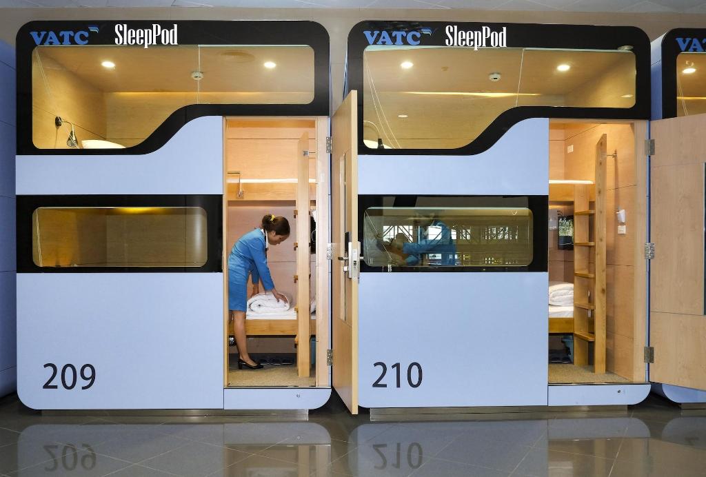 Vatc Sleeppod Terminal 2