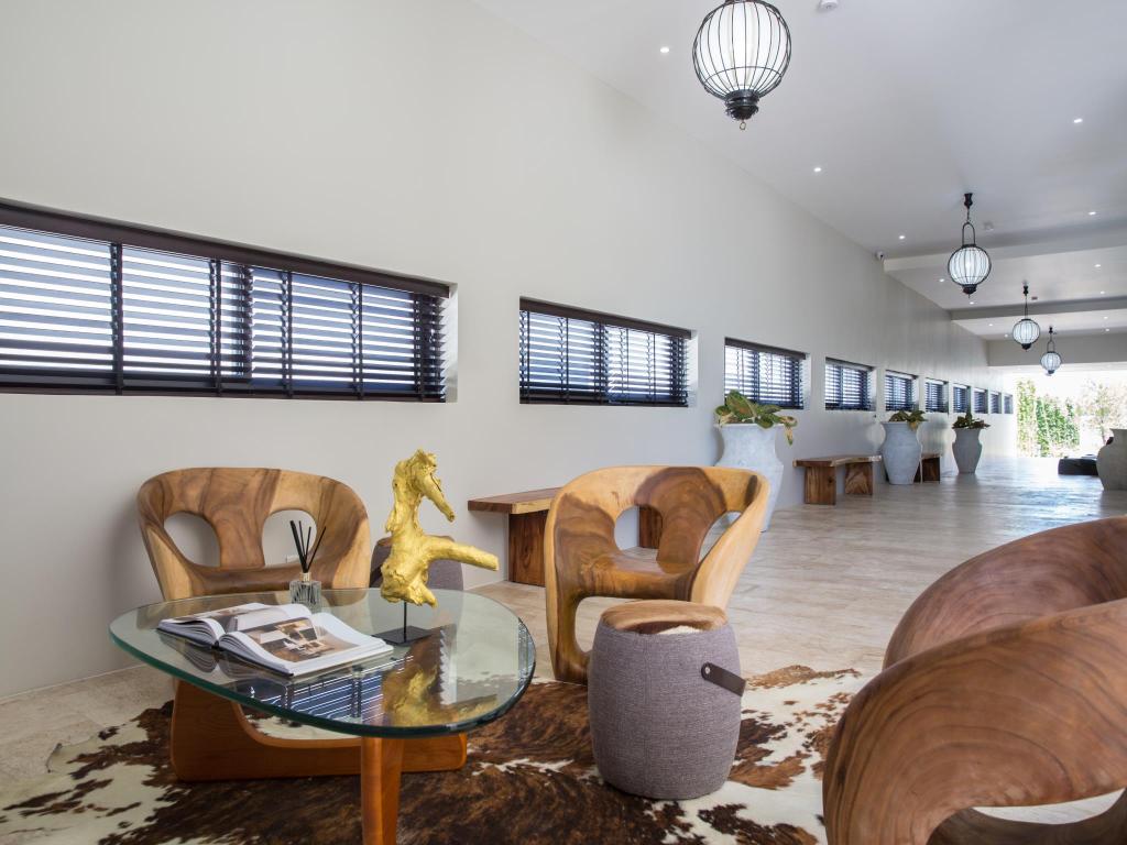 Hotel Skye Beach Hotel - Koh Samui, Thailand, Ko Samui. Großes 16