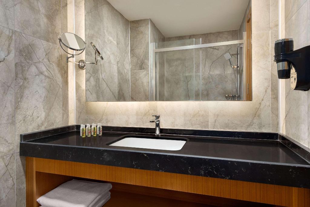 Ramada Residences by Wyndham Balikesir