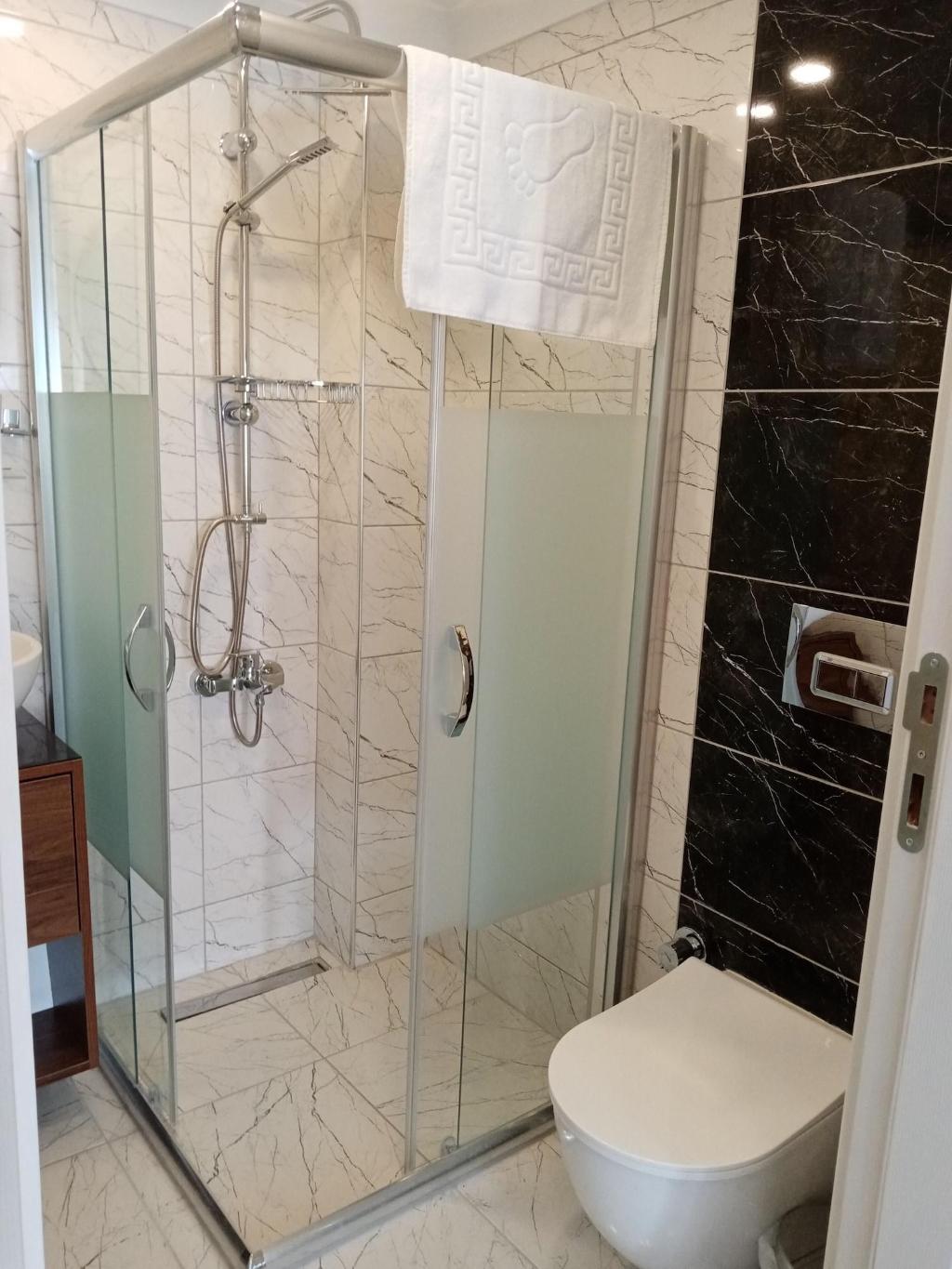 Castillo Rojo Hotel Istanbul