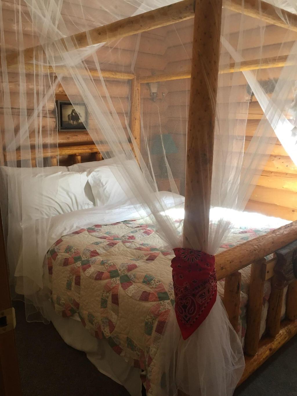 Montana Hill Guest Ranch