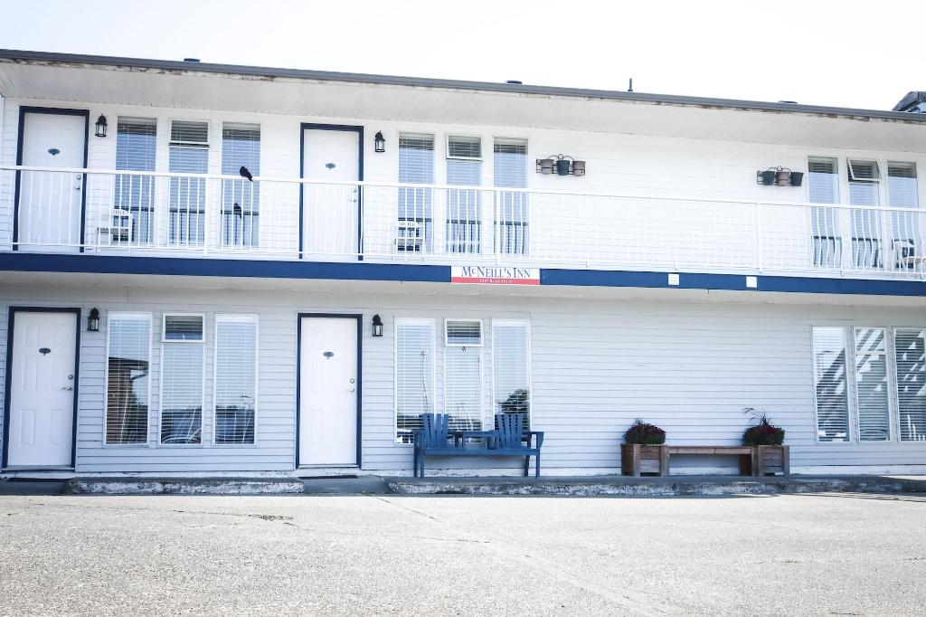 Sportsman's Inn On The Harbour Front