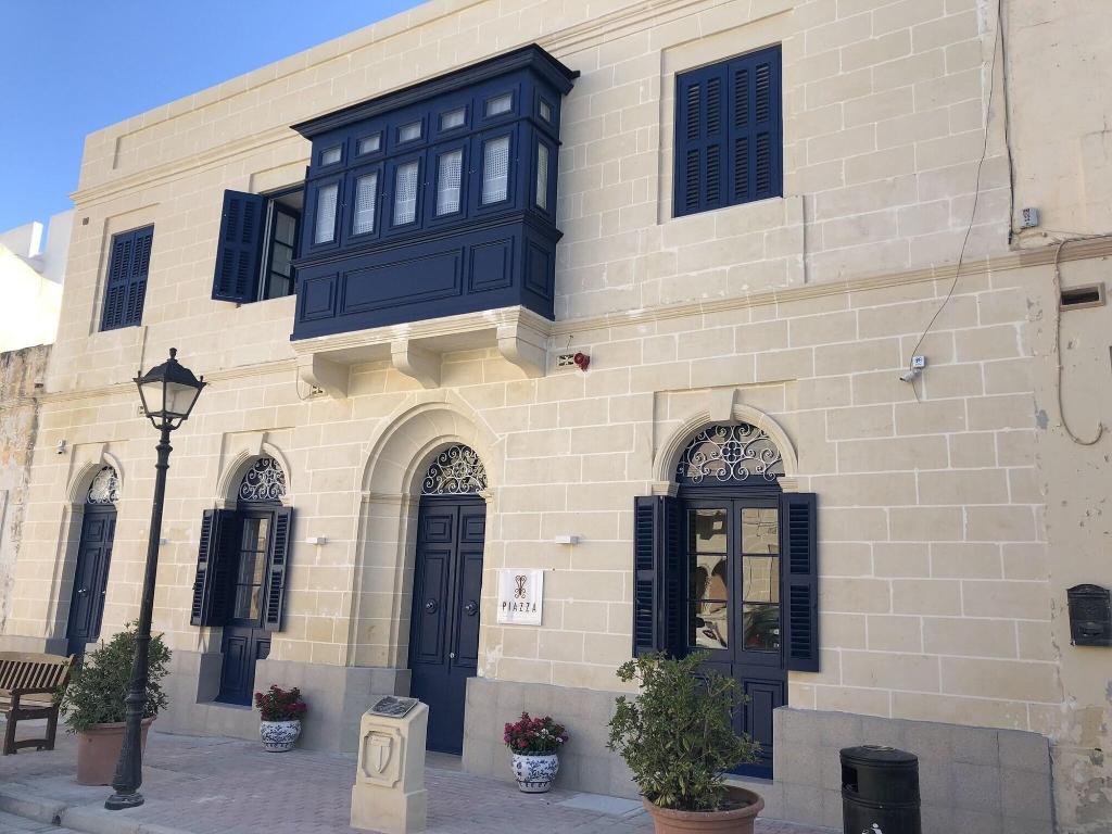 The Suites - Piazza Kirkop — property photo 1