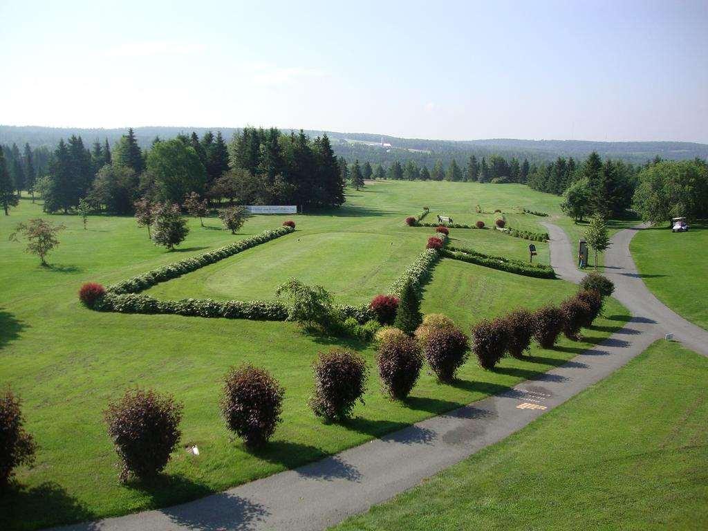 La Cache du Golf by C Hôtels