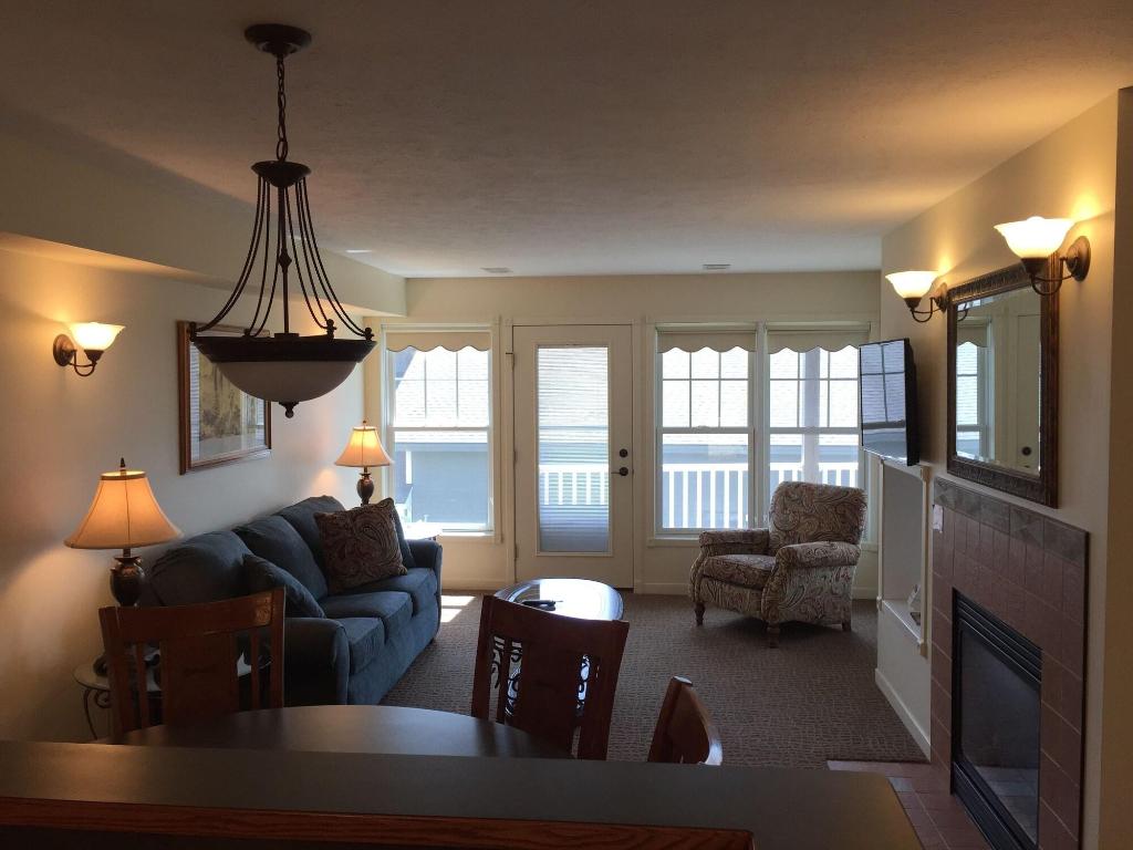 Harbor Lights Resort