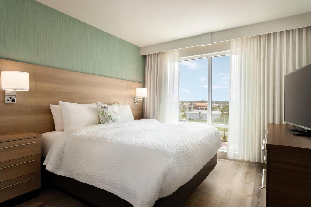 Towneplace Suites By Marriott Outer Banks Kill Dev