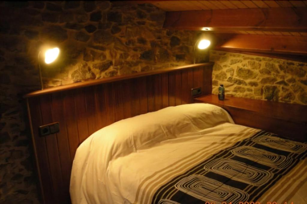 Casa Rural O Vilar