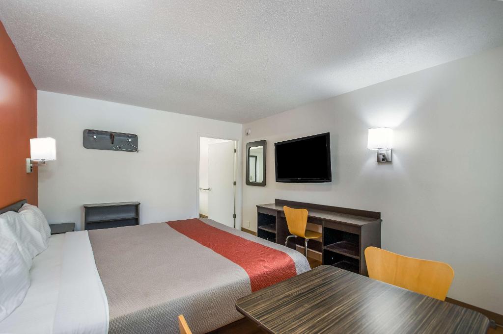 Motel 6 Odenton, Md - Fort Meade