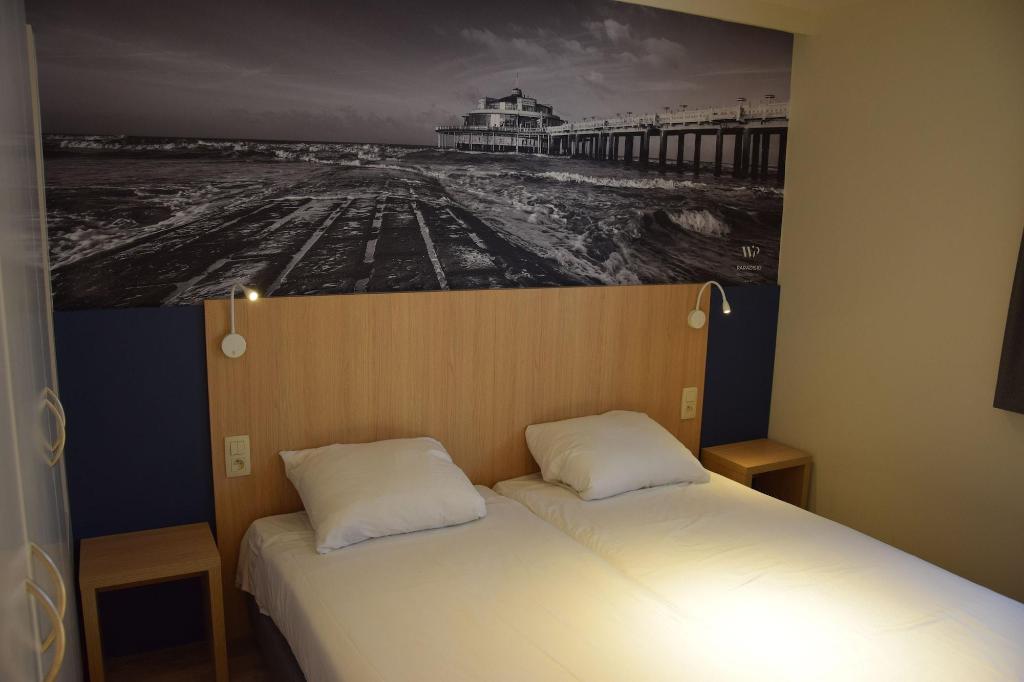 Hotel Paradisio By Wp Hotels