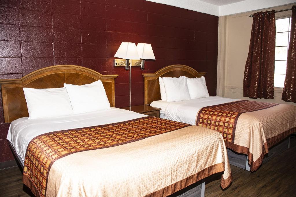 Budget Inn Carthage