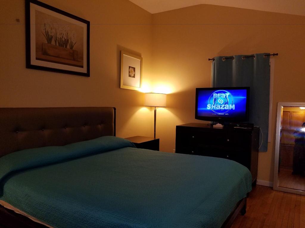 Sea Haven Resort Motel