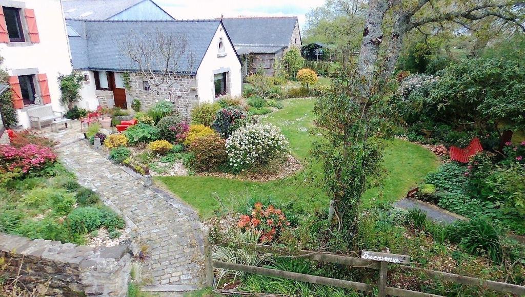 Chambres D'hotes Ti Ar Yer