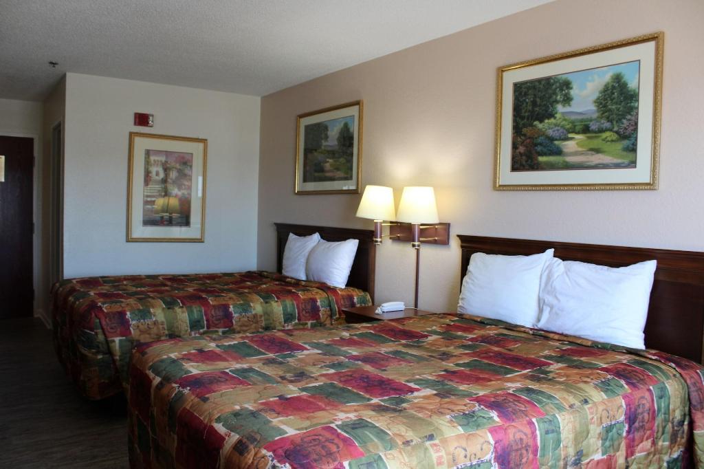 Fairbridge Inn Express Mount Vernon