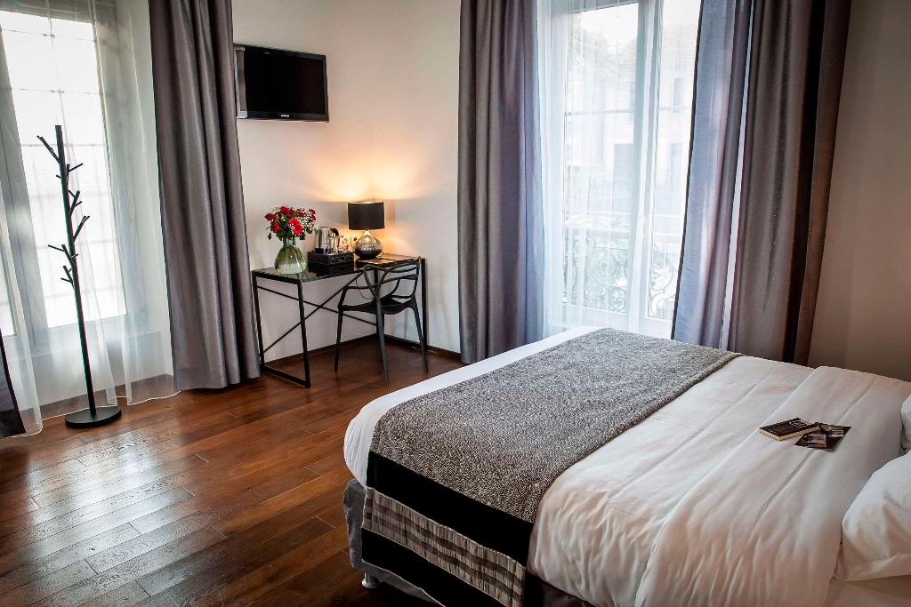 Hôtel Le Manoir