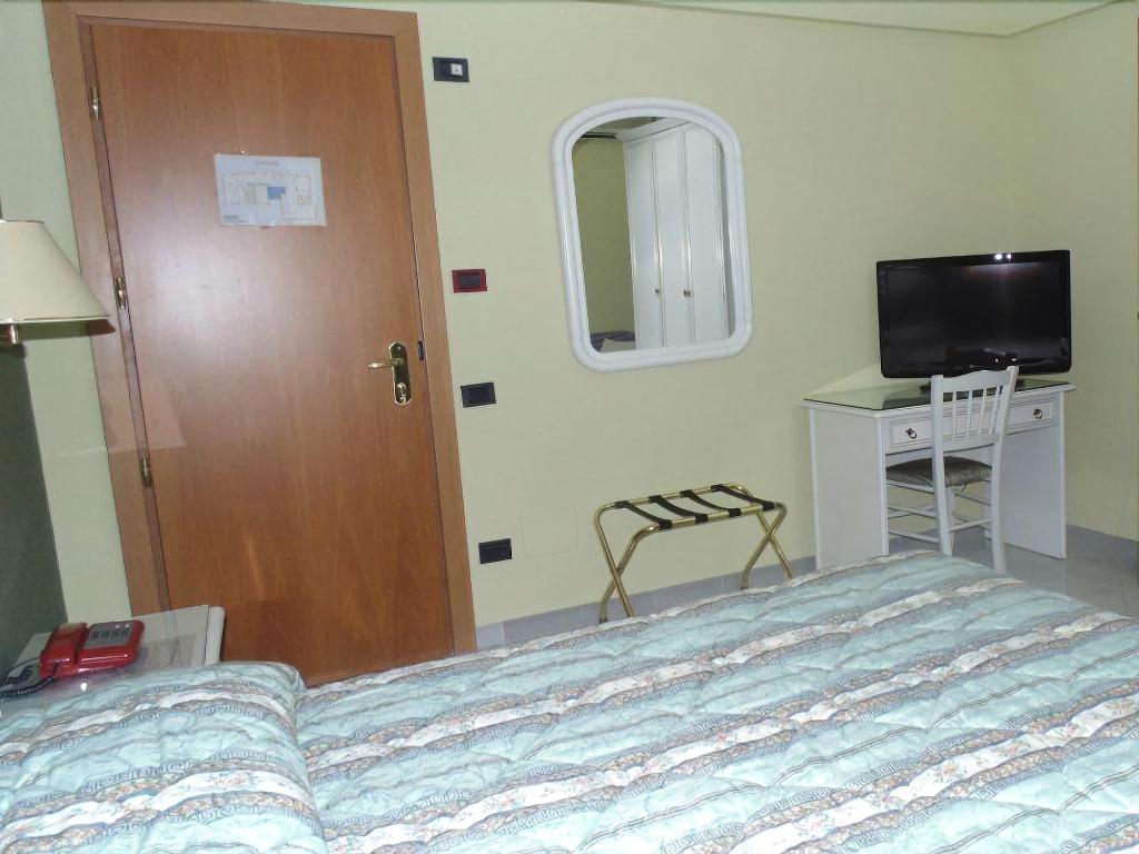 Hotel San Marco