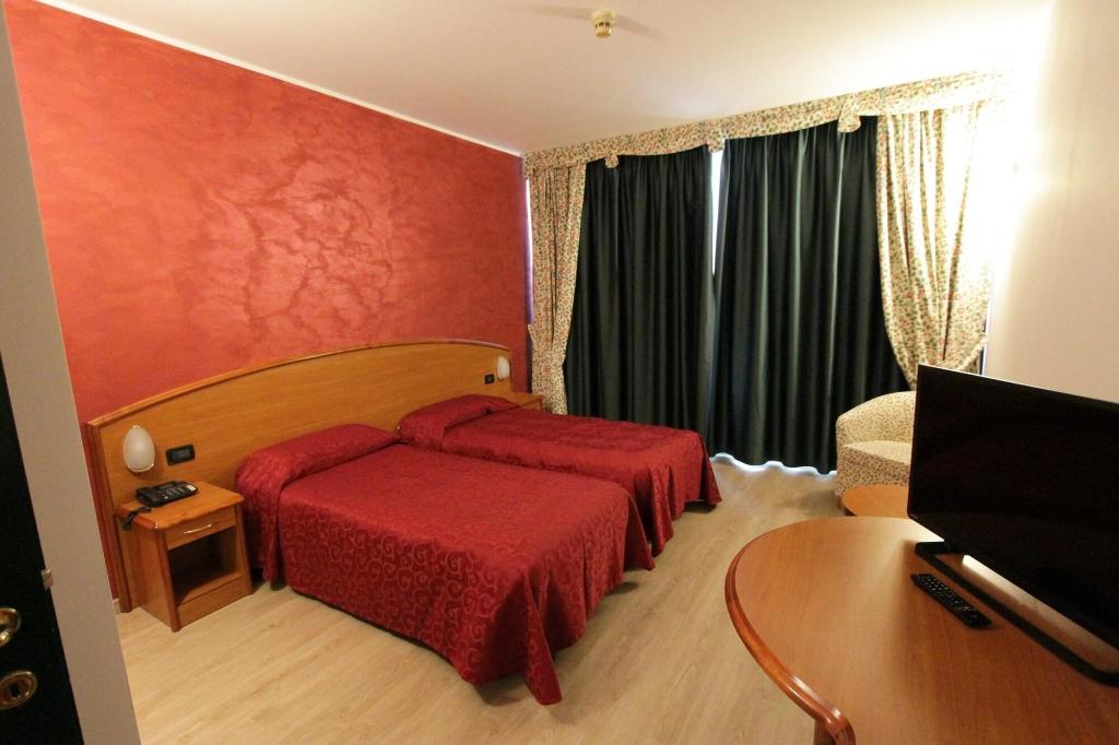 Hotel Europa