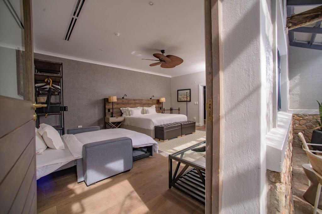 Babanango Game Reserve - Babanango Valley Lodge