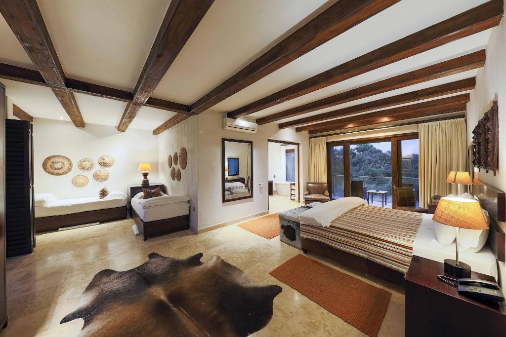 Kapama River Lodge