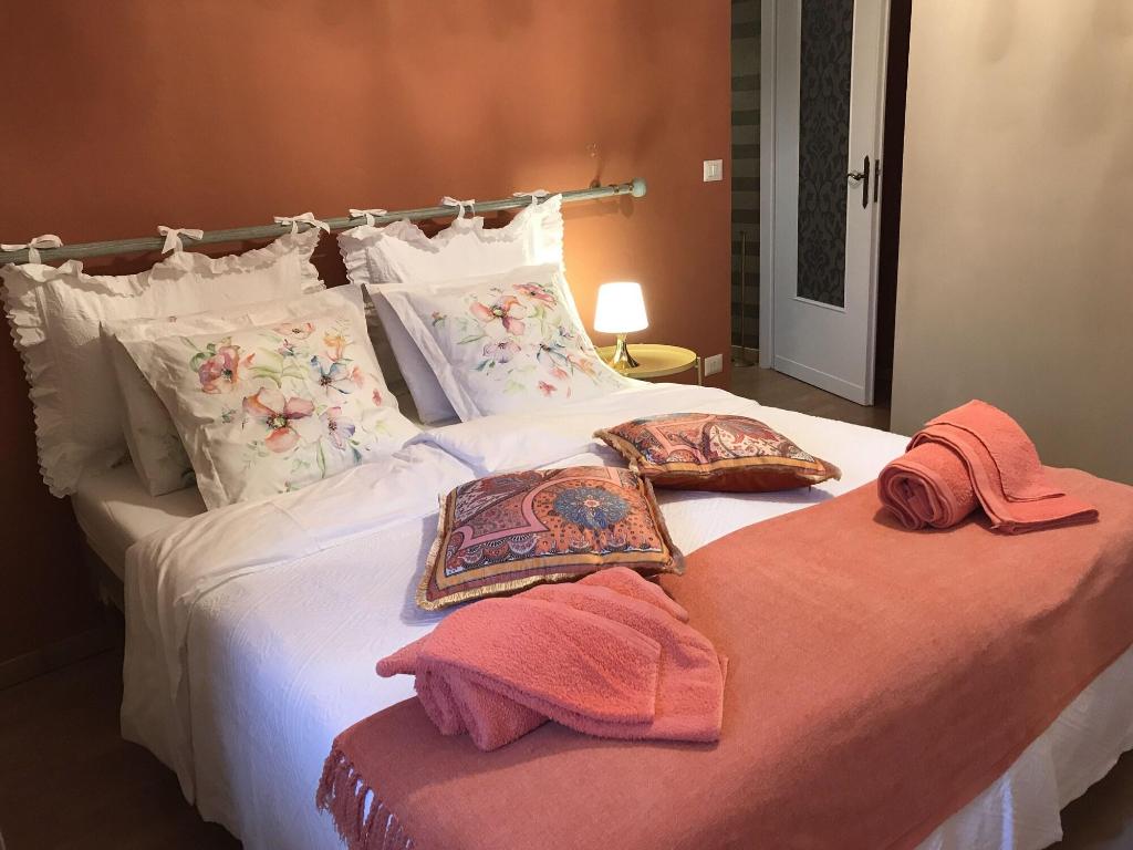 Marengo Bed And Breakfast