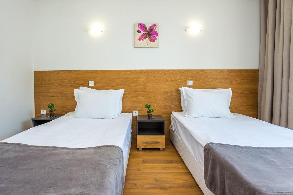 Park Hotel Asarel