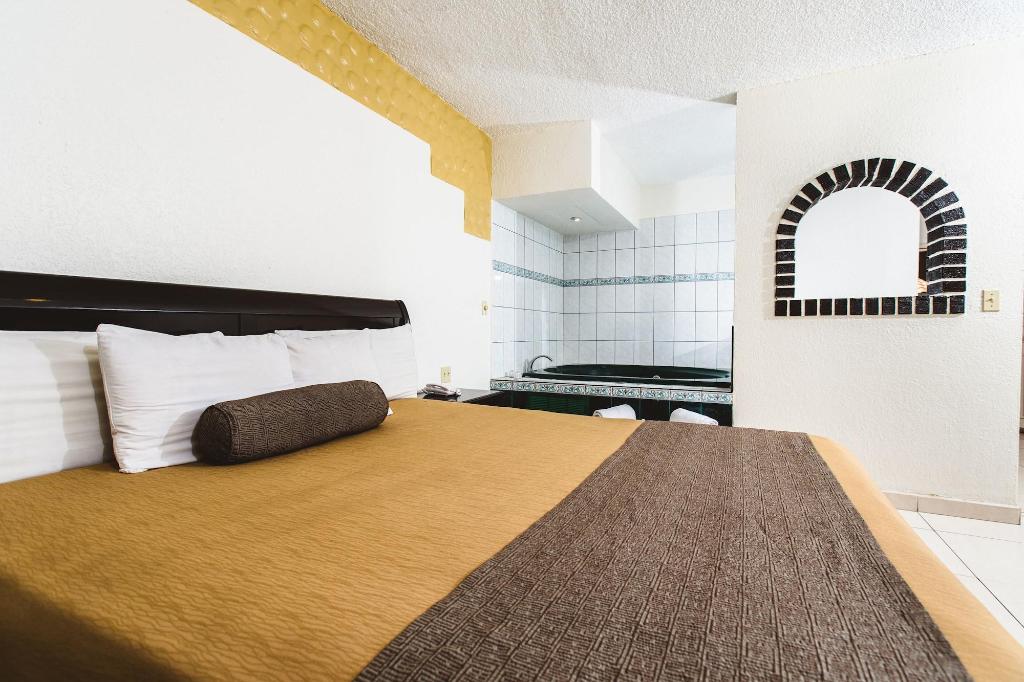 Del Mar Inn Playas de Tijuana