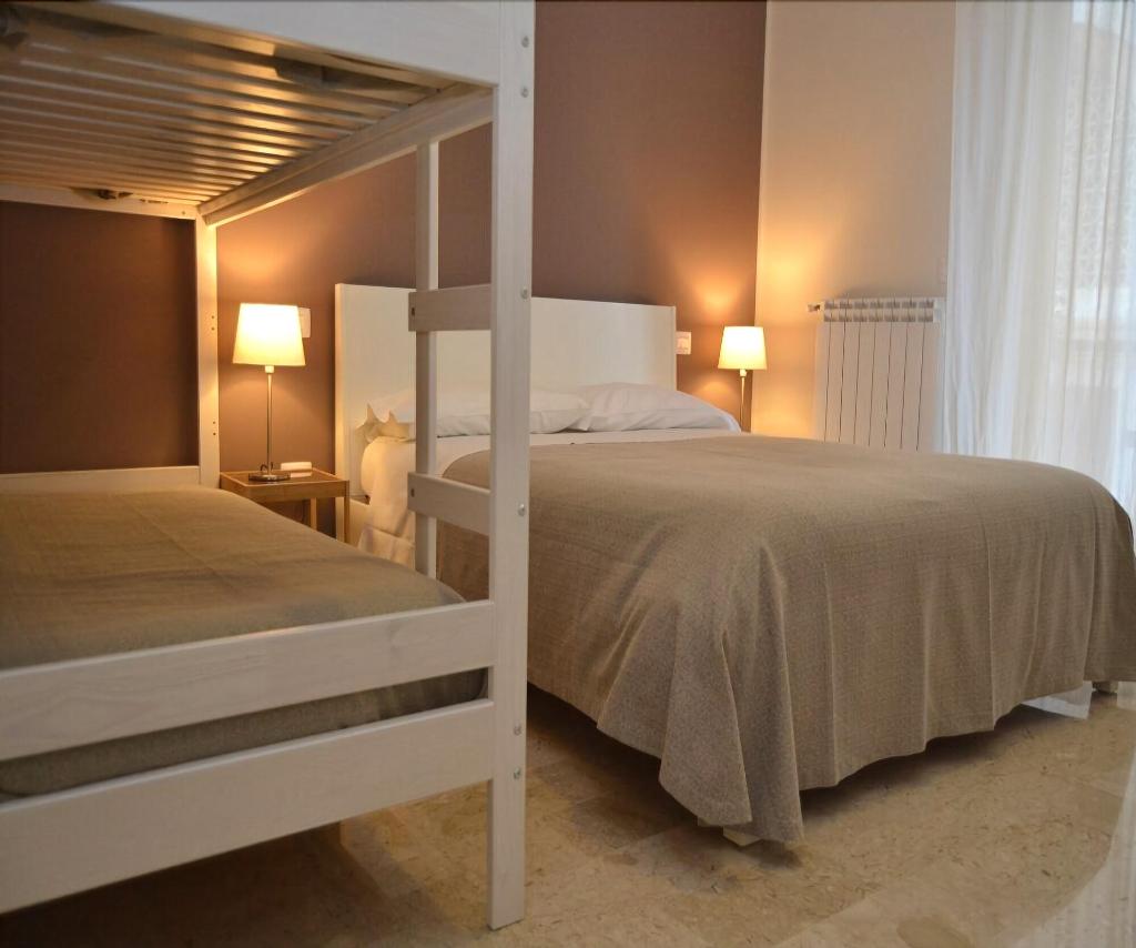 B&B Re Umberto
