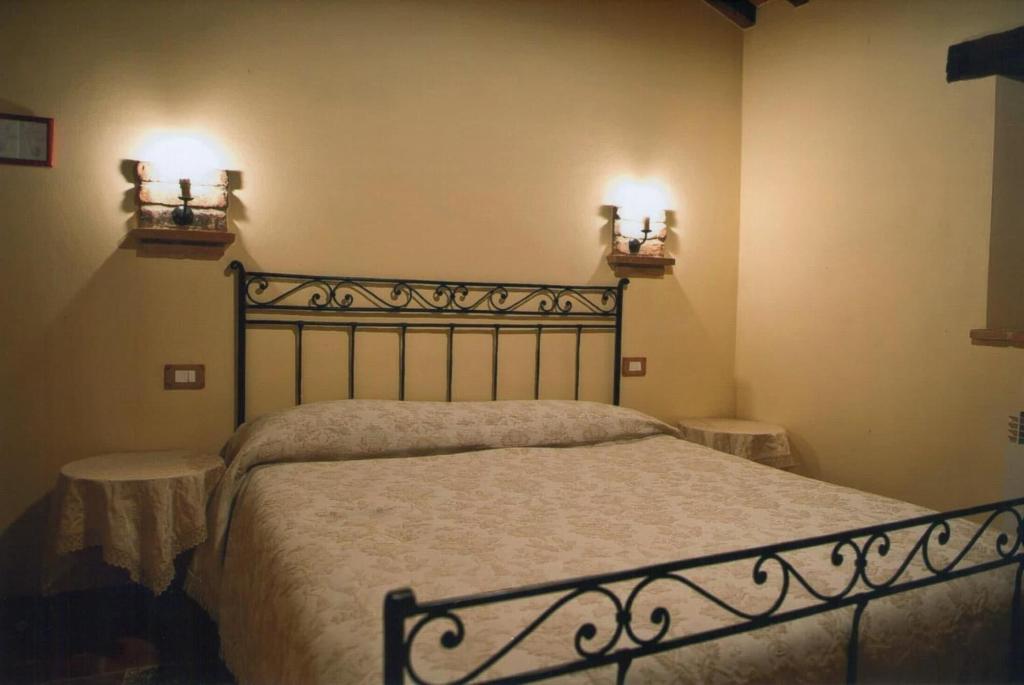 Azienda Agrituristica I Tre Casali