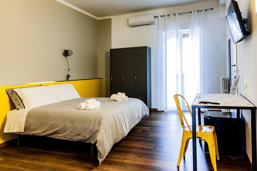 Travel B&B