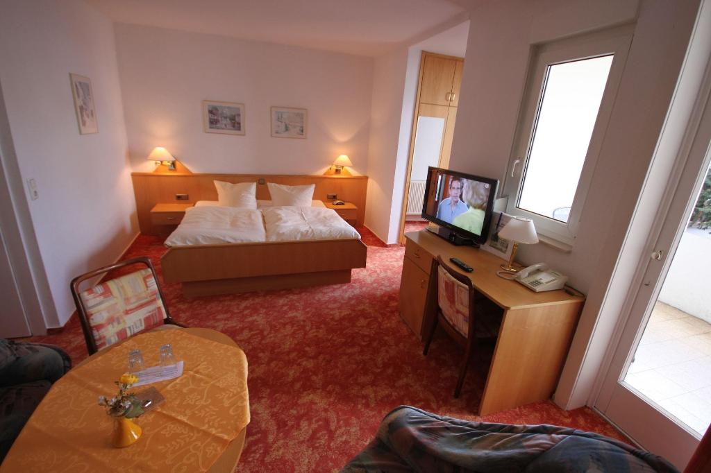 Hotel-Pension Haus Steinmeyer